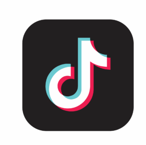 TikTok App Icon